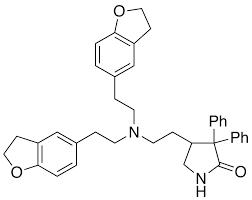 Darifenacin Impurity E